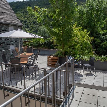 Vineyards Pommern - Schoenes Ferienhaus Naehe Cochem Mosel Esterno foto